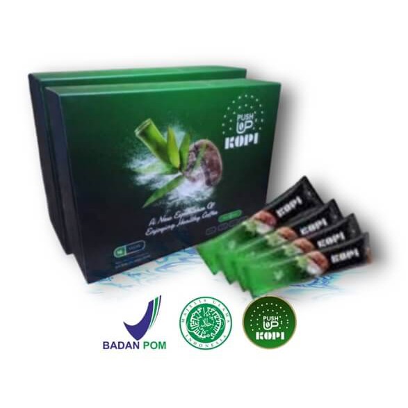 

Stock Terbaru Push Up Kopi Original