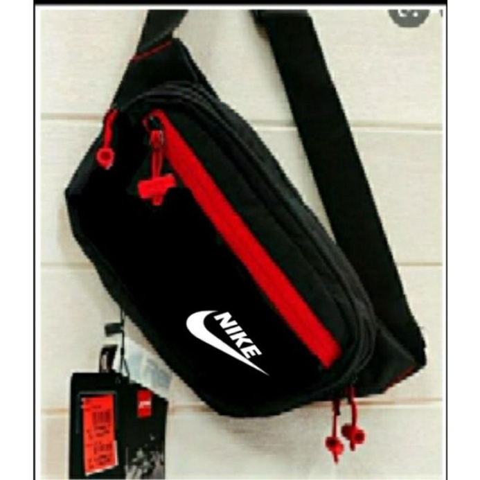 WAISTBAG LIMITED EDITION FULL PURING