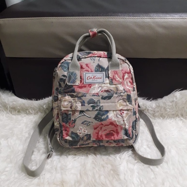 Tas backpack cath kidston original