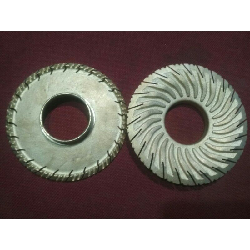 Burner BGX / Burner Tornado Kompor Rinnai / Kompor Rinnai 602 - 702 - 712