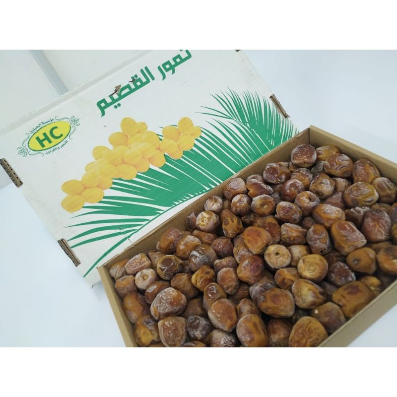 

kurma sukari 3kg