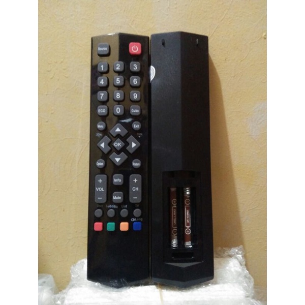 REMOT TV TCL LED/LCD NEW