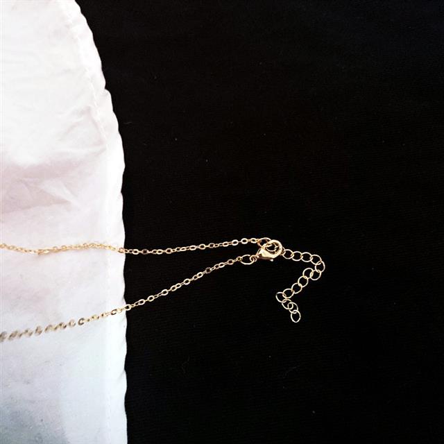 GD G-dragon ins gaya yang sama little Daisy kalung disco hip hop pmo pria dan wanita liontin mahasis