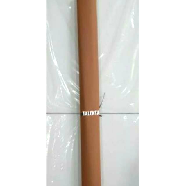 Kertas Kopi Coklat Gulungan 90x120cm - 25 lembar