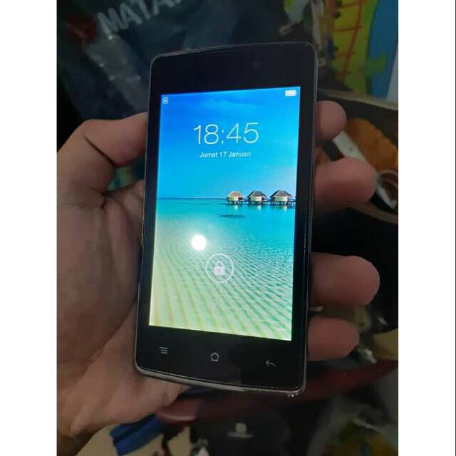 Oppo joy R1001