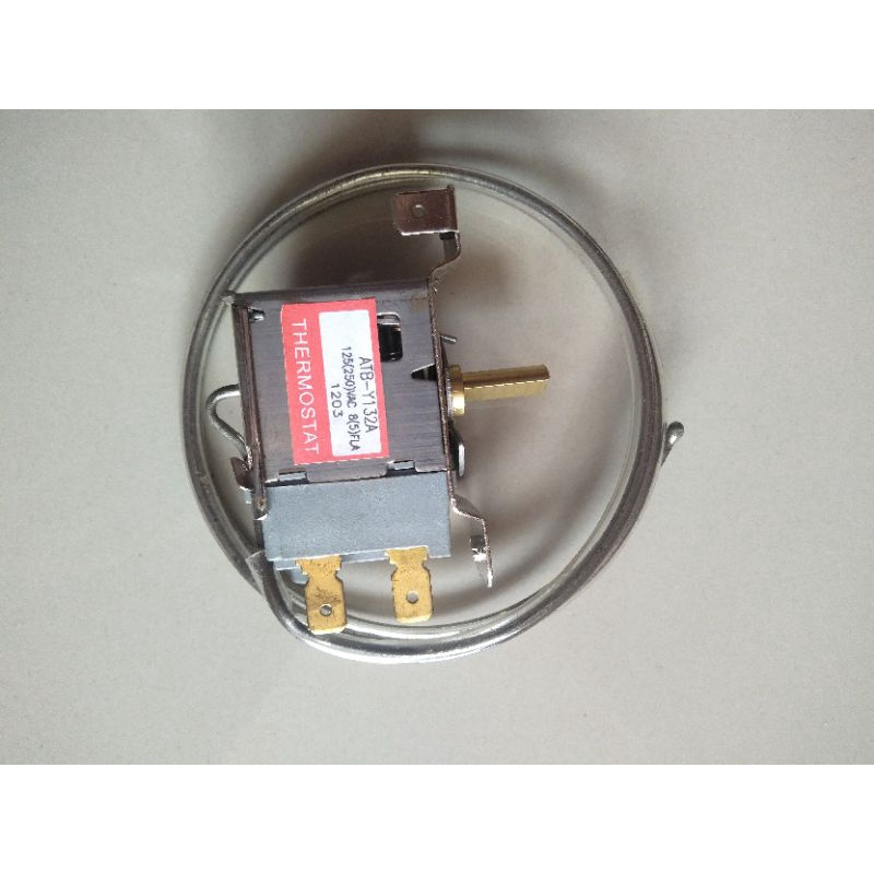 THERMOSTAT KULKAS ATB-Y132A