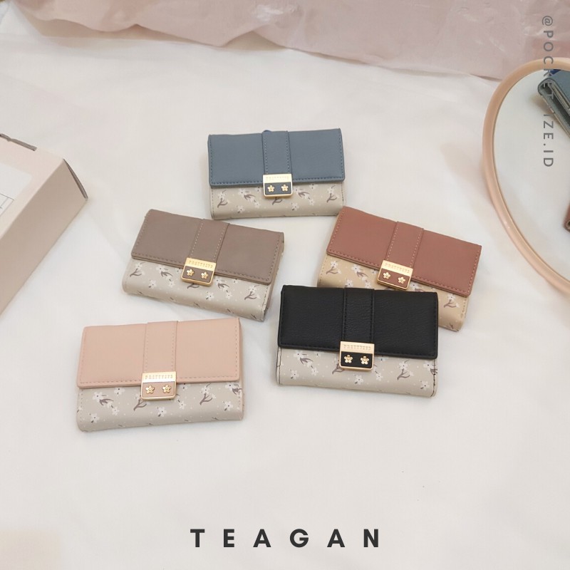 PRETTYZYS domp⁣⁣⁣et lipat uk. medium teagan