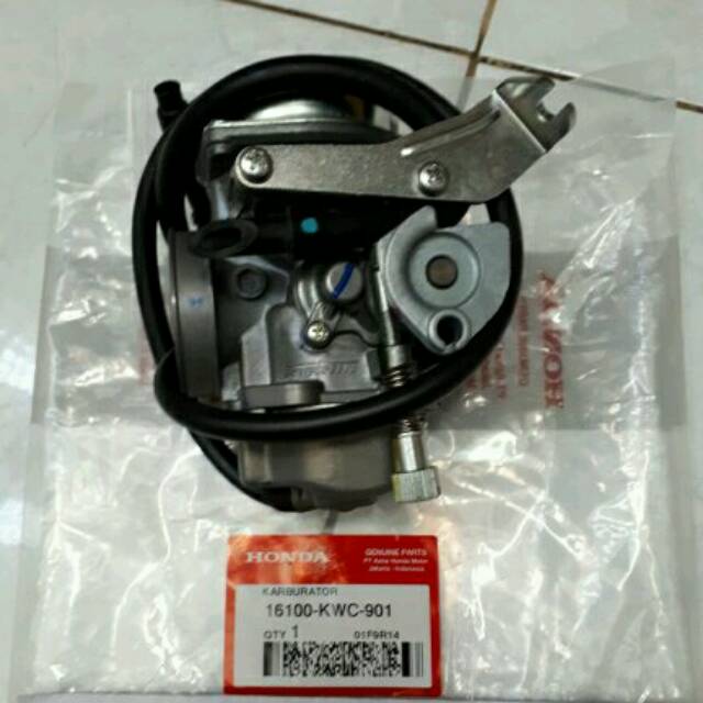 Karburator honda Cs1 original