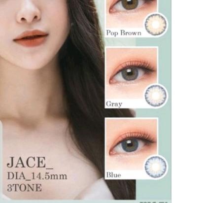 TOP GEL JACE