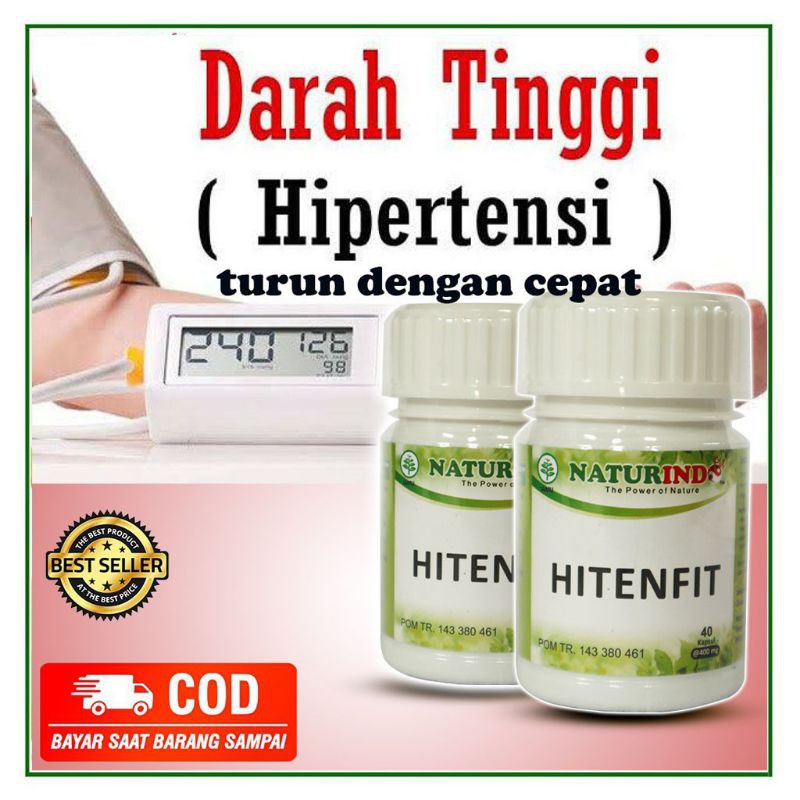 Obat Darah Tinggi Herbal Ampuh Obat Hipertensi Obat Penurun Darah Tinggi Alami