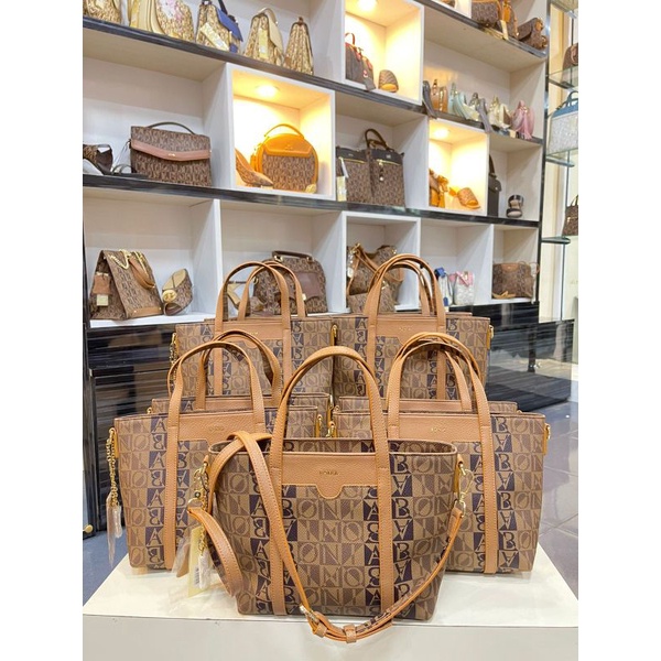 TAS BONIA ORIGINAL MODEL TERBARU TAS SELEMPANG WANITA TAS FASHION WANITA KUALITAS TERBAIK