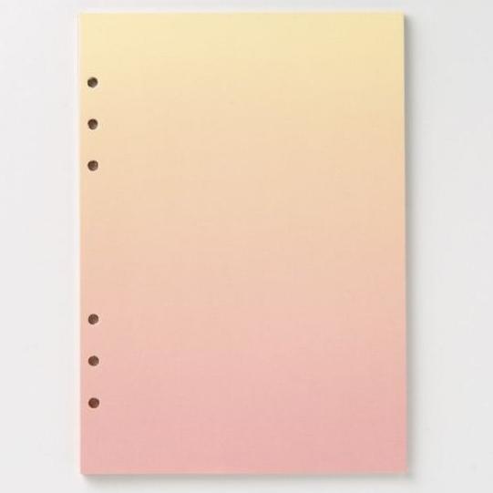 

Ink | Artbox Refill Paper Scheduler A5 4009767