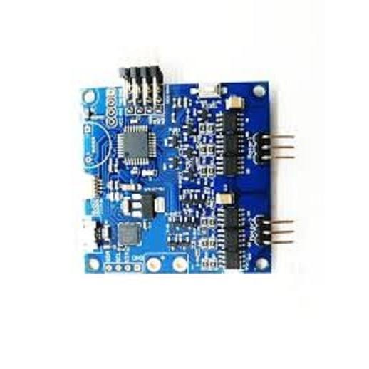 Gimbal | Gimbal Controller Board Bgc 3.15 2-Axis Brushless
