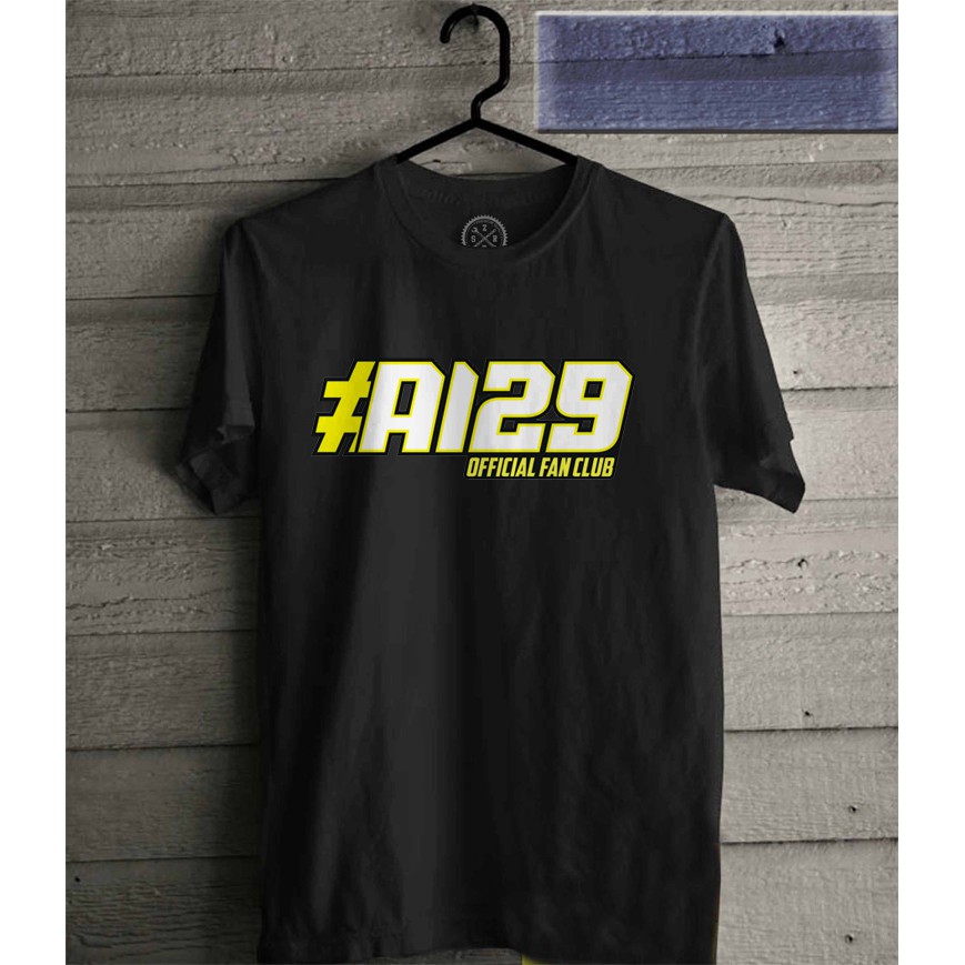 Kaos Andrea Iannone AI29