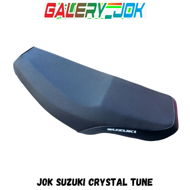 JOK SUZUKI CRYSTAL TUNE