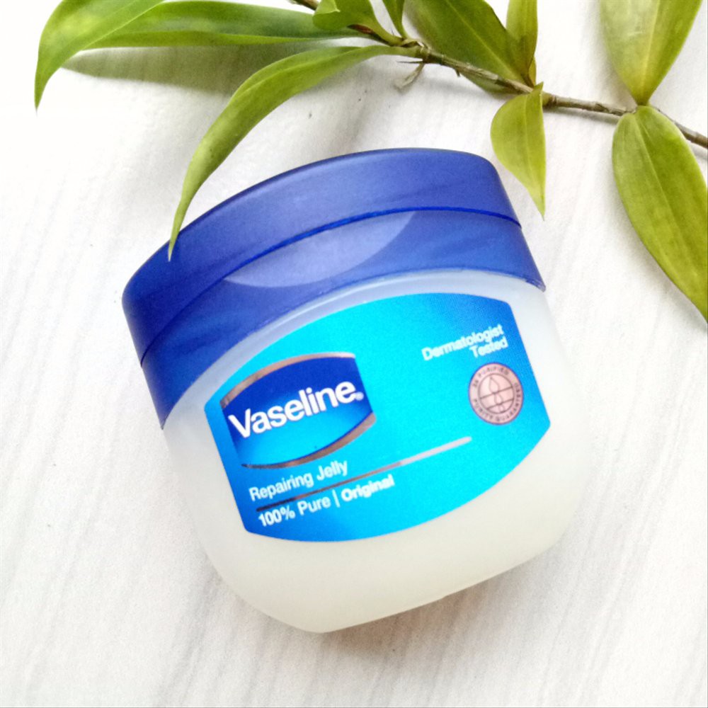 Vaseline Repairing Jelly Original 100 ml