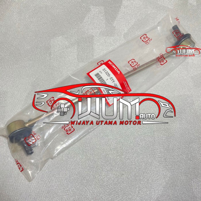 STABILIZER LINK FRONT LINK STABIL TIE ROD STABIL DEPAN HONDA FREED