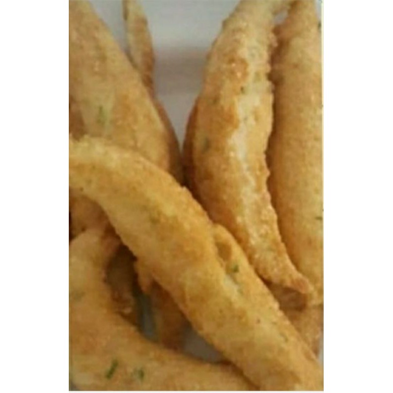 

Otak otak ikan