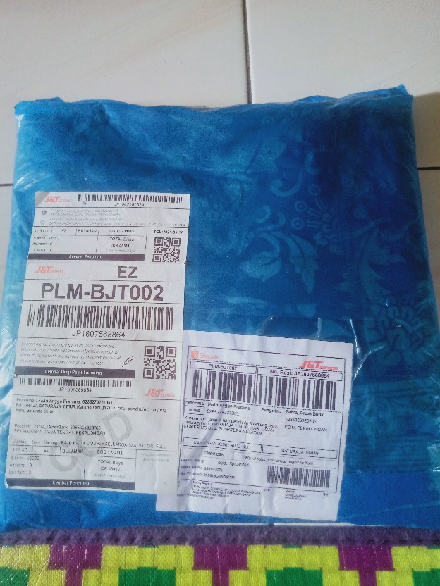 Baju Batik Couple Keluarga Bakung Ori Full Prada Sarimbit Batik Lengkap Jumbo Baju Batik Keluarga