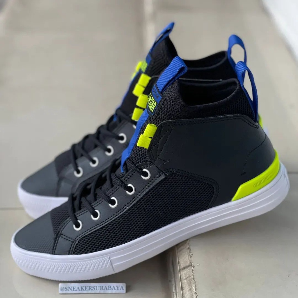 Converse CTAS Ultra Mid Hybrid Game