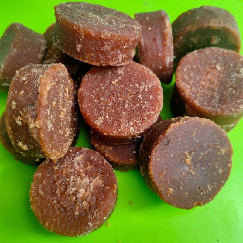 

gula merah 250gram