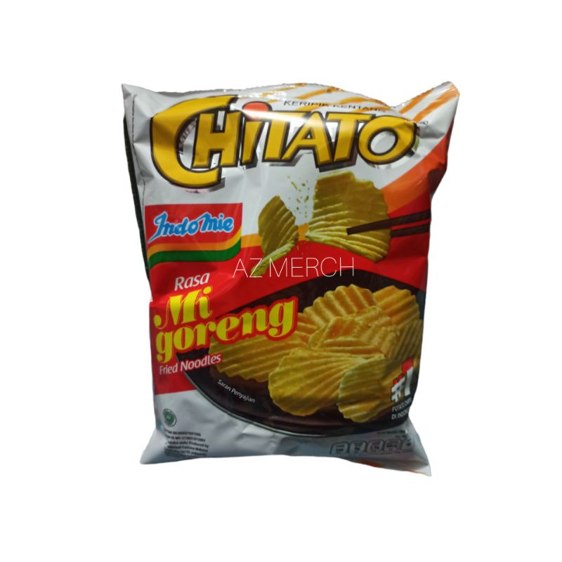 

Chitato Rasa Mi Goreng 68gr