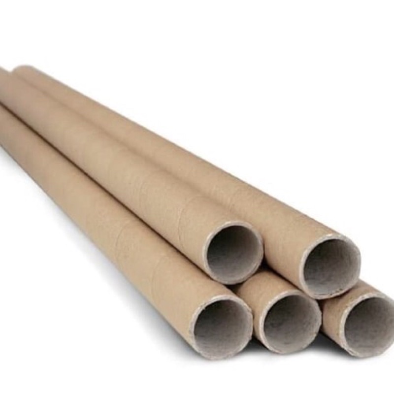

TAMBAHAN PACKING TUBE POSTER