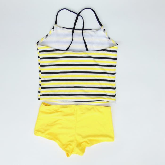 Cuci Gudang Baju Renang Anak Perempuan OP