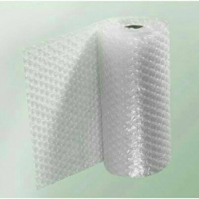 

TAMBAHKAN EXTRA BUBBLE WRAP DAN KARDUS UNTUK KEAMANAN PENGEMASAN YANG LEBIH BAIK, HINDARI KERUSAKAN SELAMA PENGIRIMAN