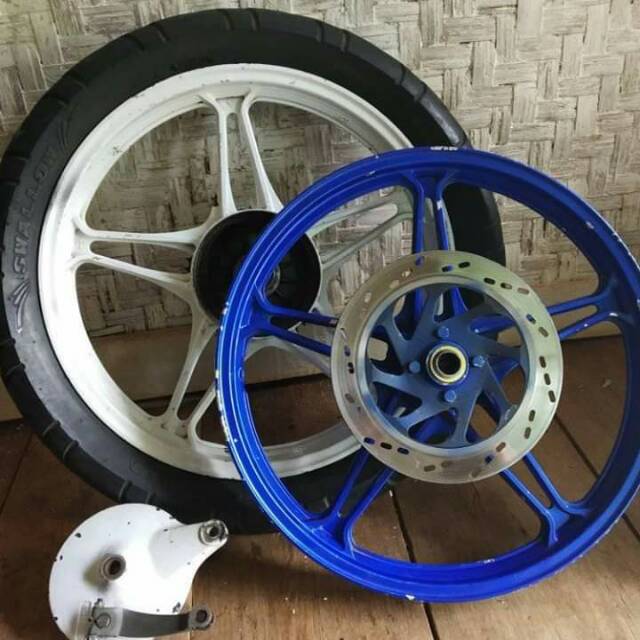 Velg ori thunder 125