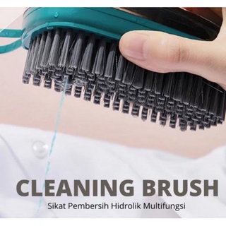 SIKAT CUCI BAJU HYDRAULIC MULTIFUNGSI / SIKAT CUCI PEMBERSIH VIRAL