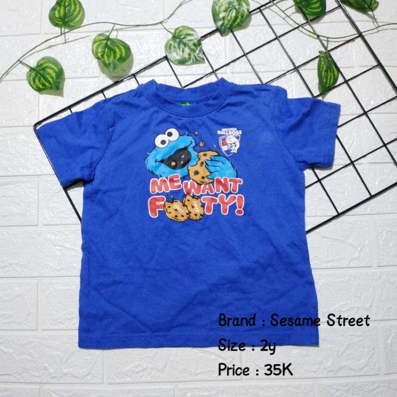 baju anak / Kaos anak branded murah / sisa ekspor NEW