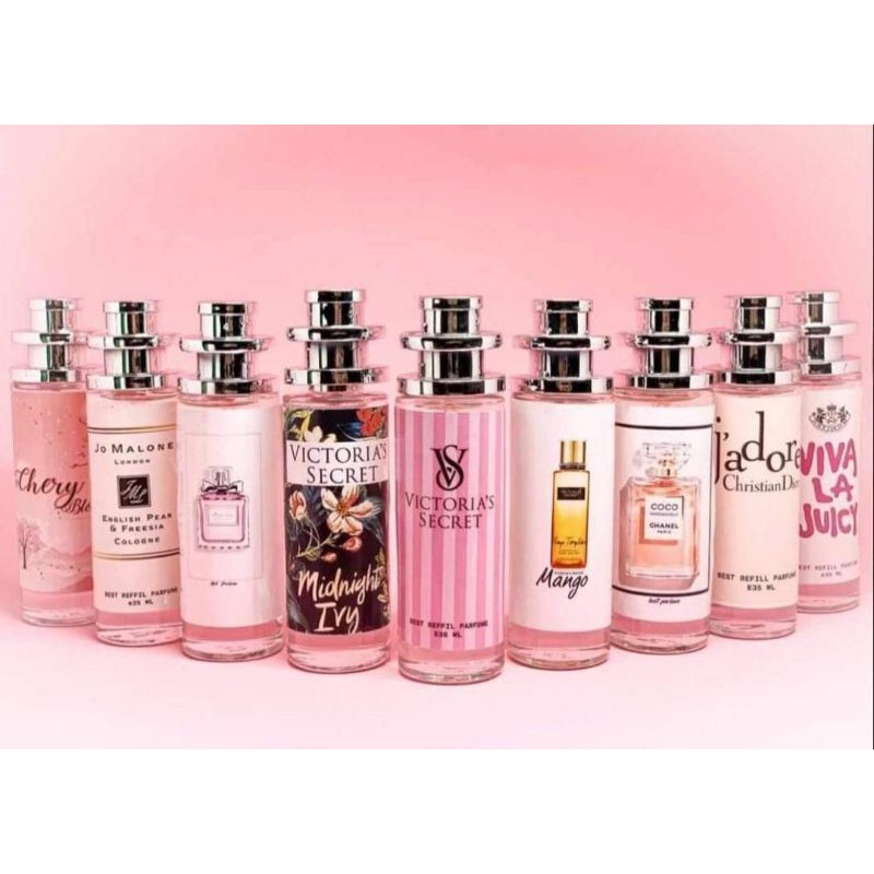 parfum thailand coco chanel