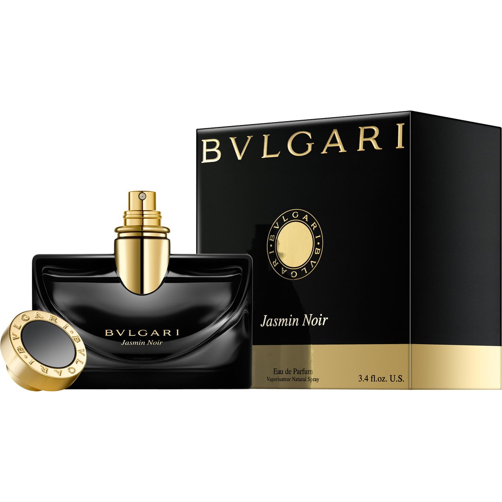 PARFUME "BVLGARI JASMIN NOIR WOMAN" GRADE ORI HIGH QUALITY