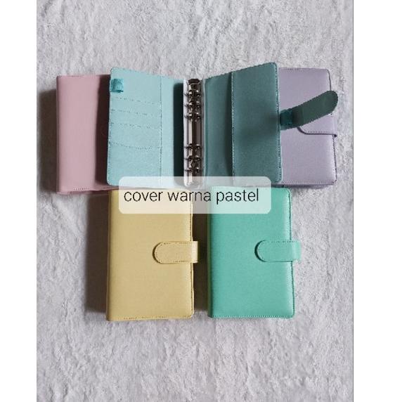 

(H3W4) Binder keuangan | Disiplin Keuangan | Financial plan //Stok@banyak