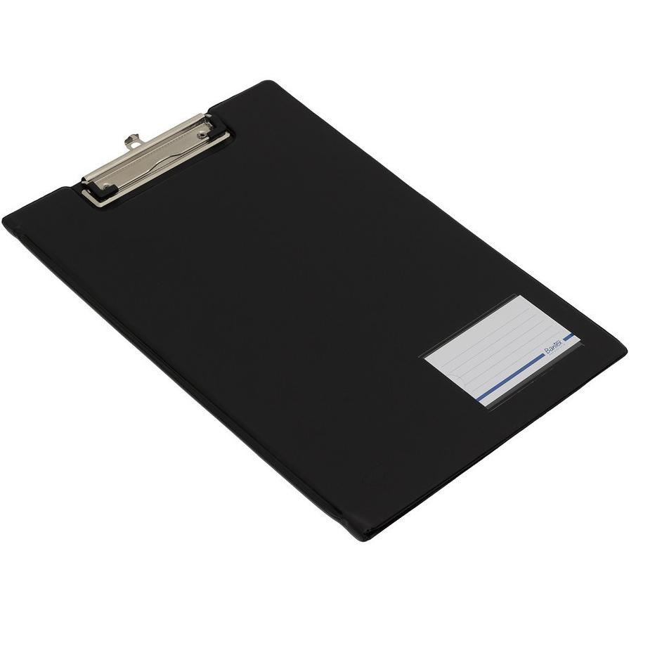 CLIPBOARD WITH COVER BANTEX 4211 F4