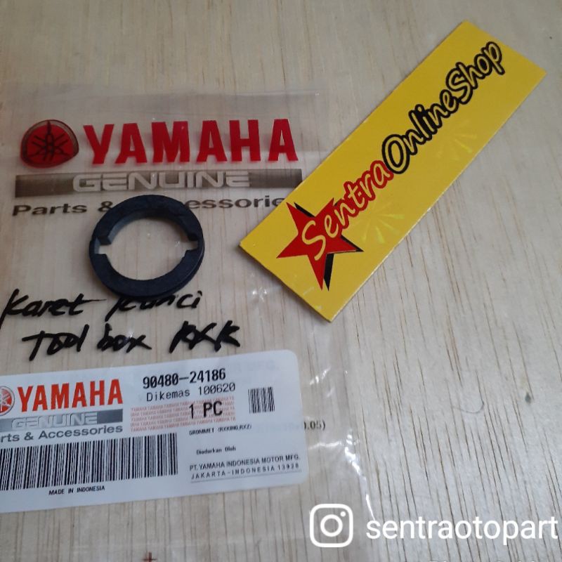 karet gromet tool box rx king original ygp 9048024186