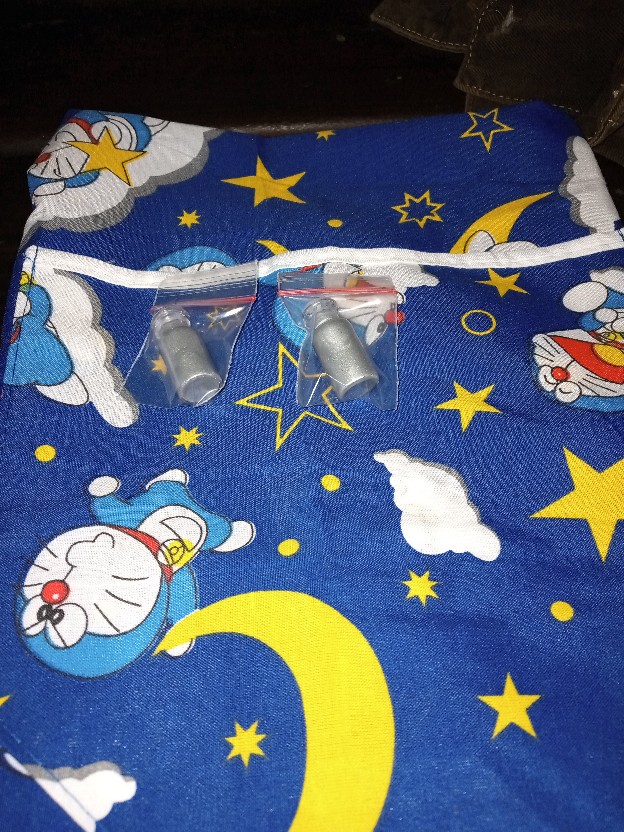 Patri Cair/tambal Panci Bocor