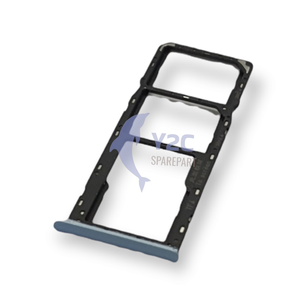 SIMLOCK REALME C11 2021 / SIMTRAY SLOT SIM