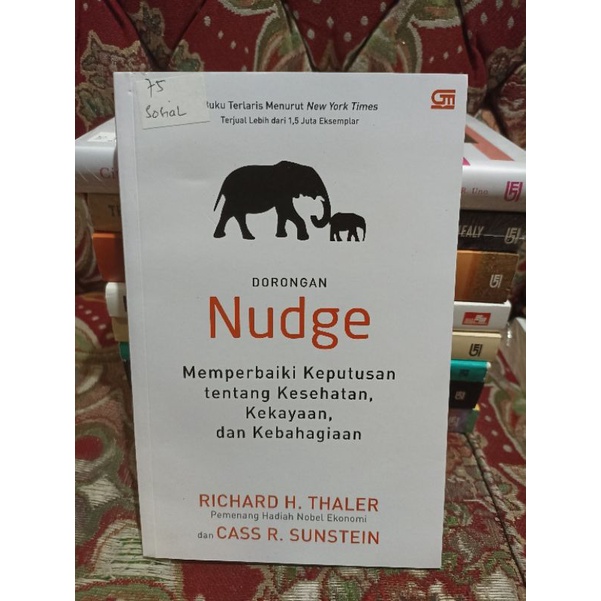 NUDGE