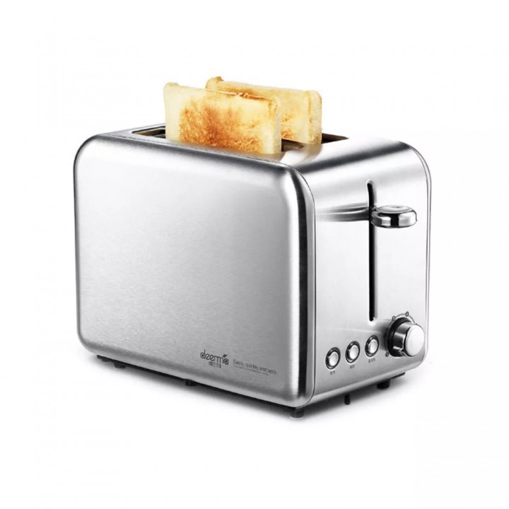 DEM-SL281 - Bread Baking Machine 770W- Six-level Baking - Mesin Pemanggang Roti