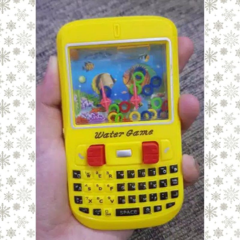 sofi.id GAME AIR BB ID 5 RB