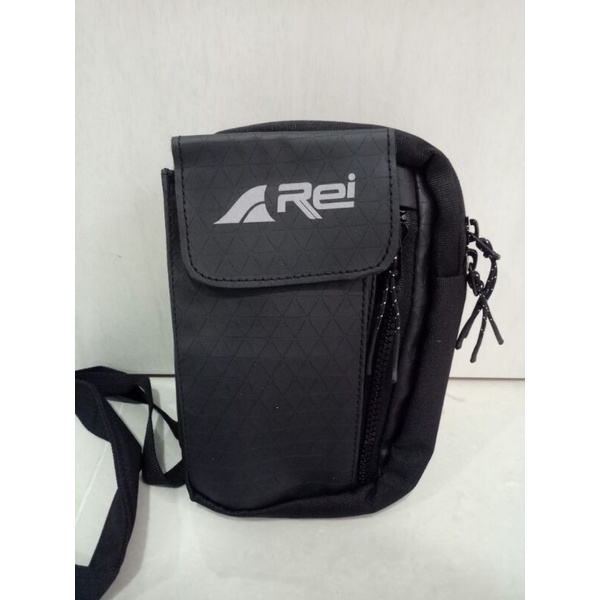 TRAVEL POUCH REI VENISCE | TAS SAMPING REI VENISCE