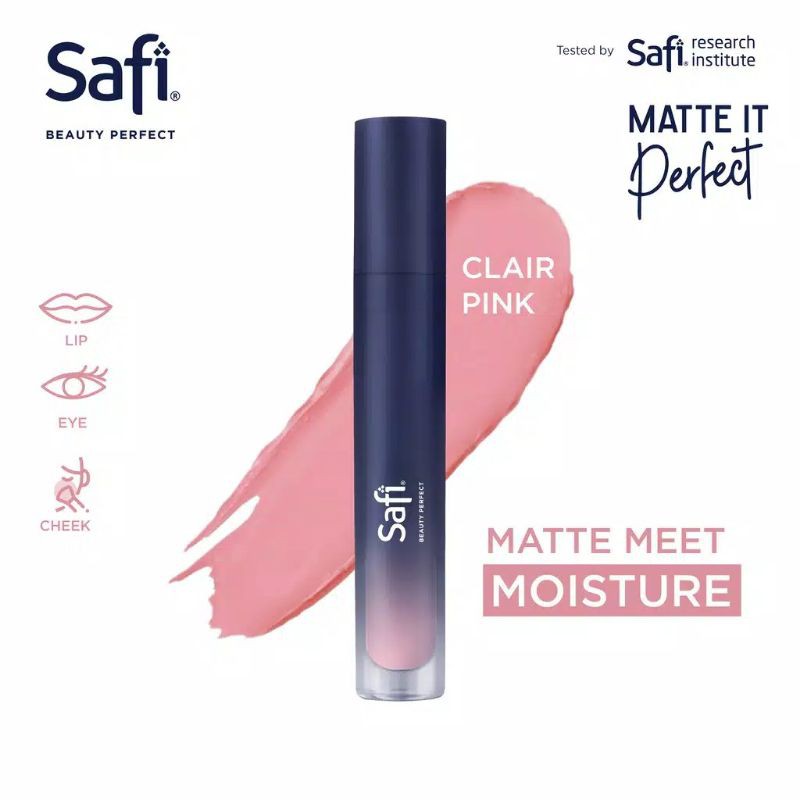 Safi Beauty Perpect Lip Cream