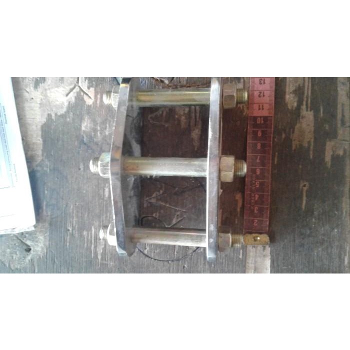 Anting Per Modif Katana, Jimny, Carry, Futura