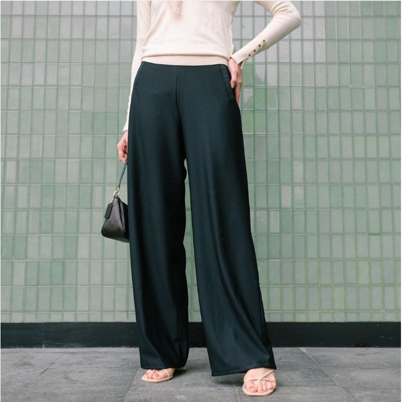 PANAMA KULOT by Lights clo