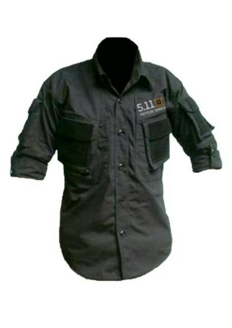 Download Kemeja Pdl Komando 511 Tactical Seragam Pdl Baju Lapangan Shopee Indonesia