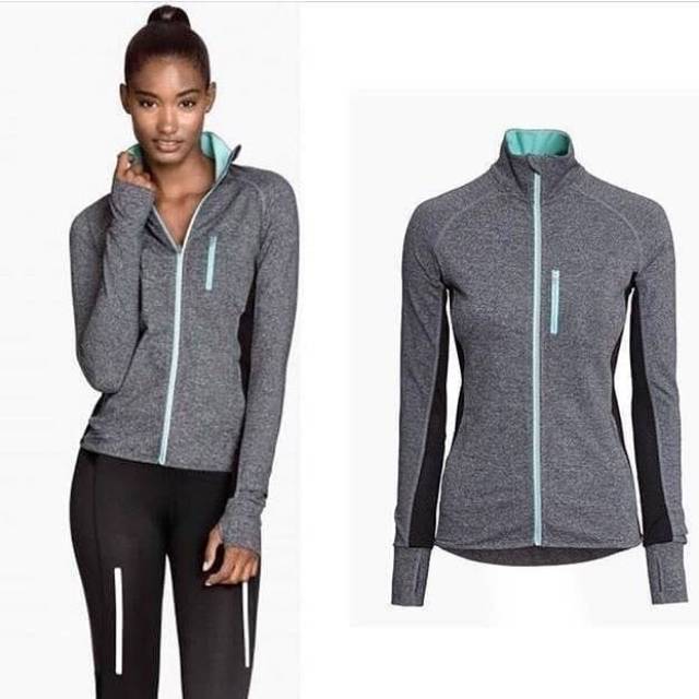H&M Running Jacket