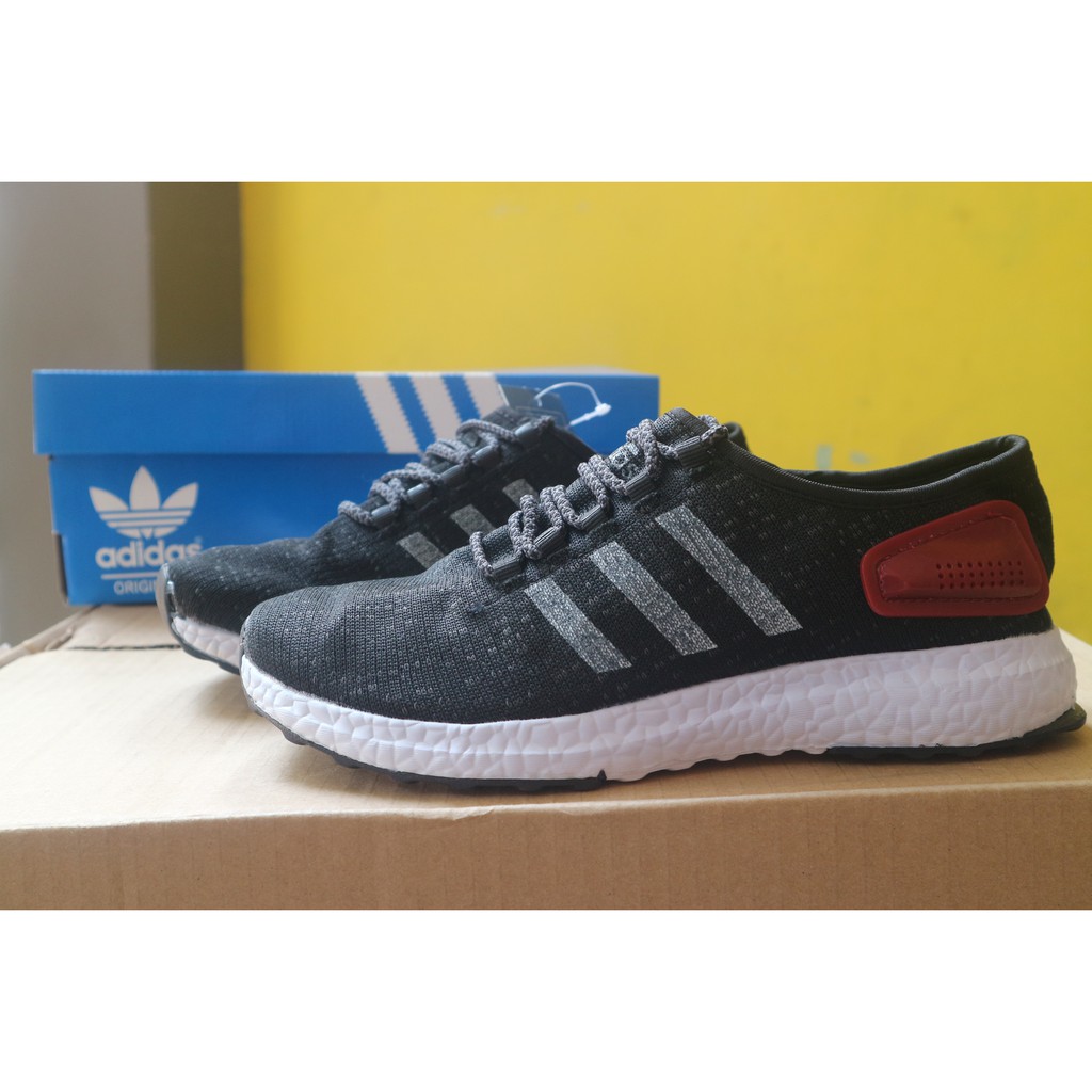 ADIDAS PURE BOOST DPR BNIB IMPORT VIETNAM