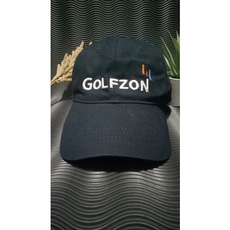 Topi Golfzon Second / Topi Golf